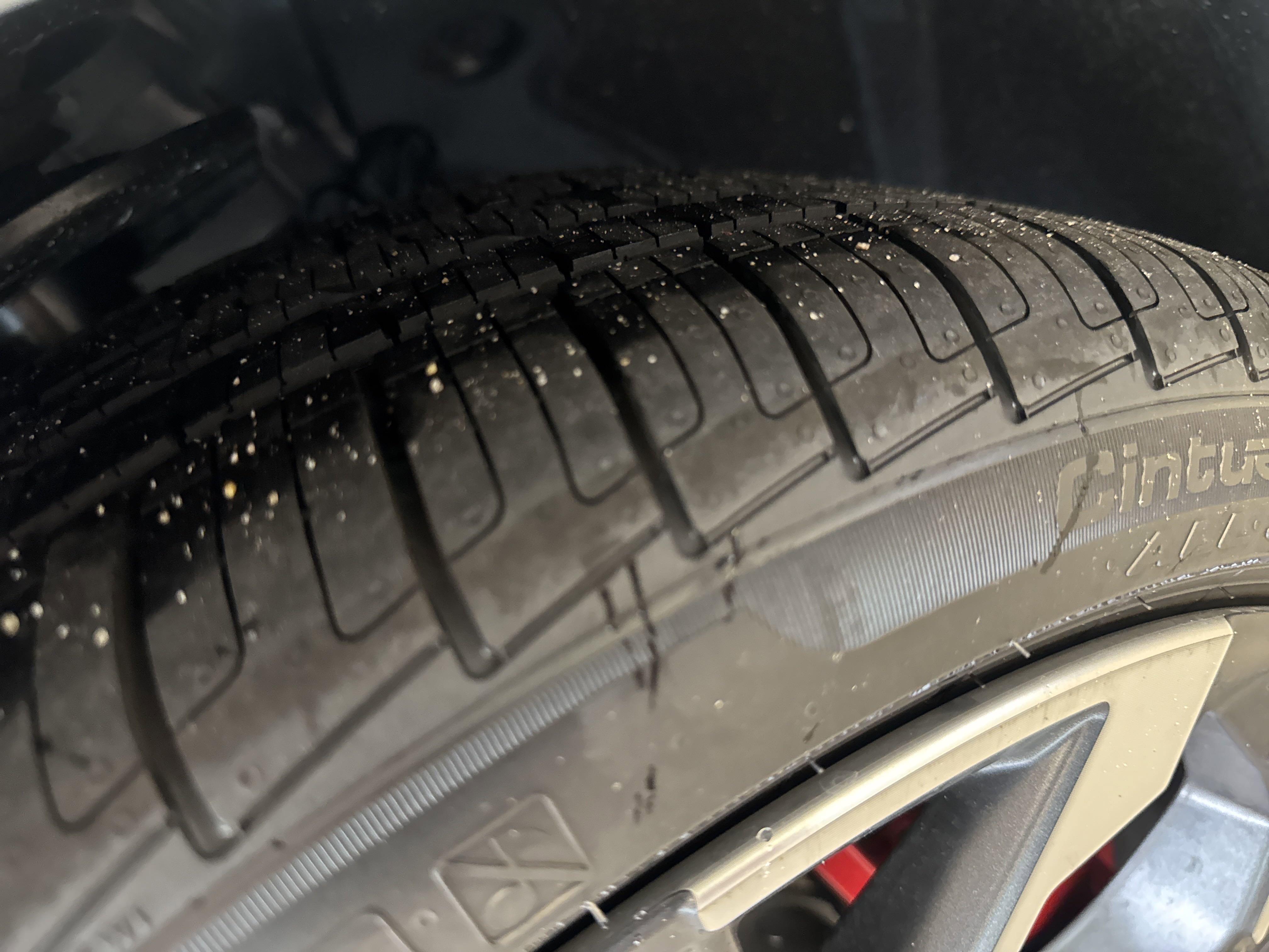 Used 2025 BMW 330i xDrive Sedan w/ M Sport Package image 13