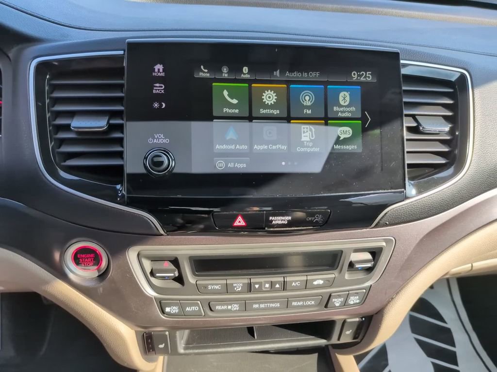 Used 2020 Honda Pilot EX-L image 26