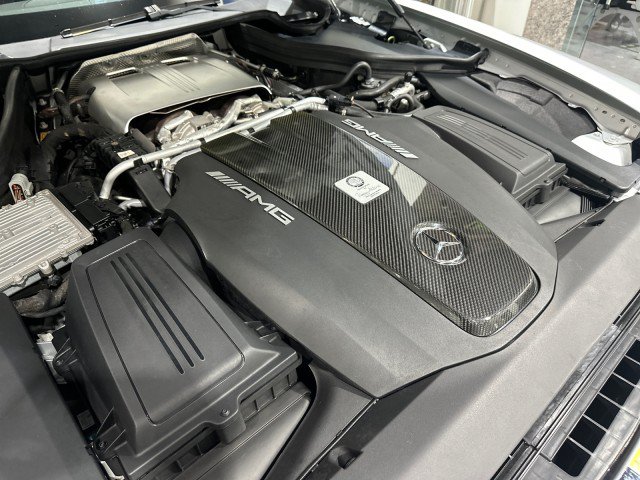Used 2018 Mercedes-Benz AMG GT C image 7