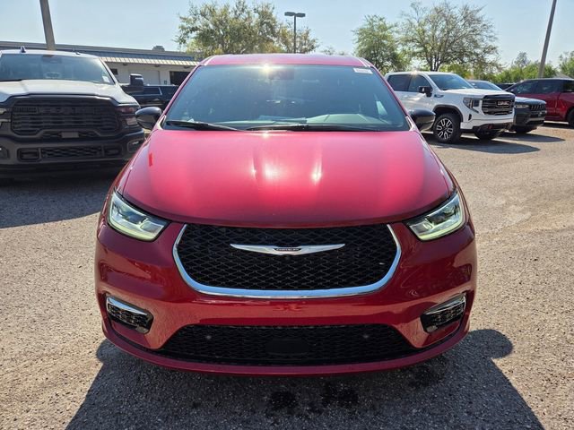 New 2026 Chrysler Pacifica Select FWD image 17