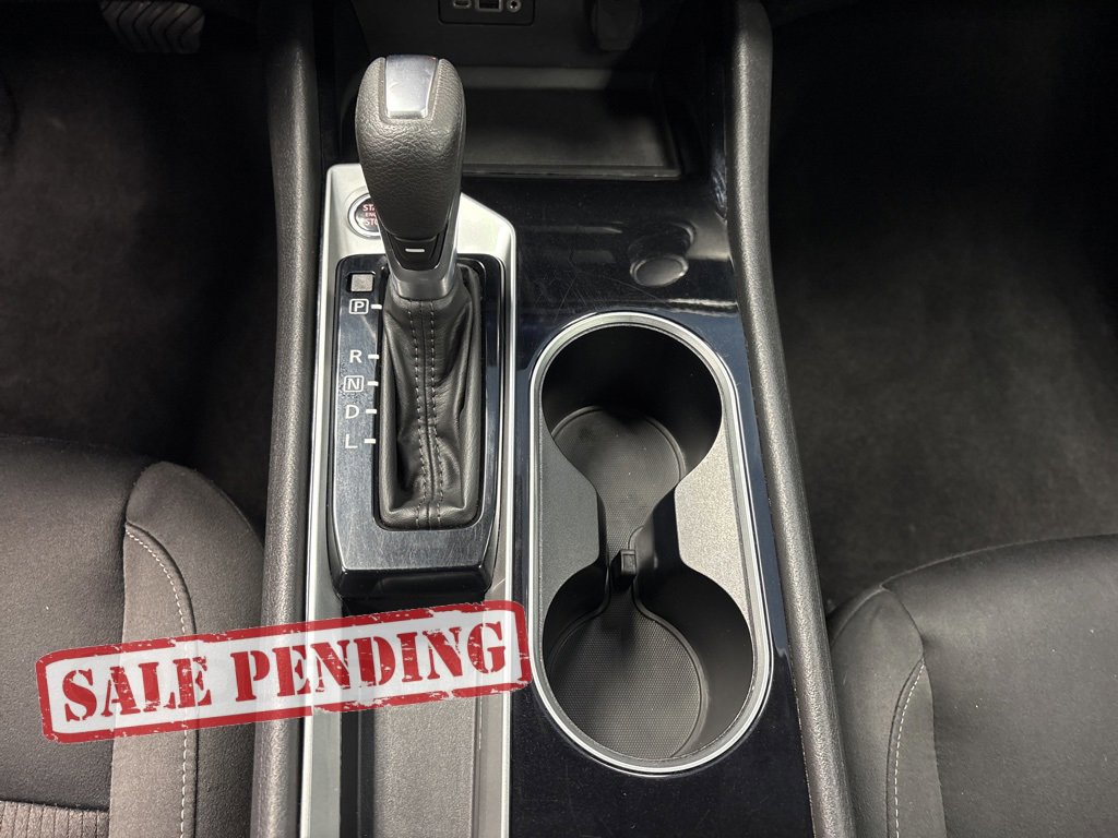 Used 2024 Nissan Altima 2.5 SV image 31