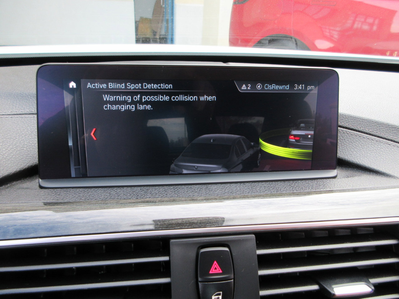 Used 2019 BMW 440i Convertible w/ Convenience Package image 46