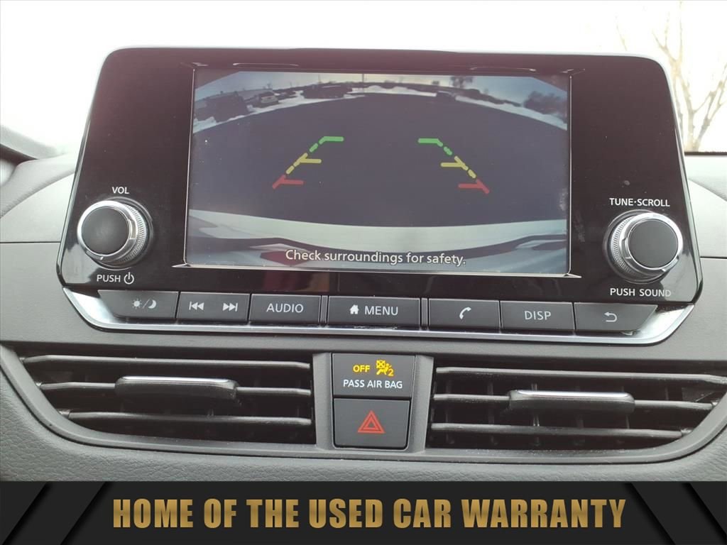 Used 2023 Nissan Altima 2.5 S image 24