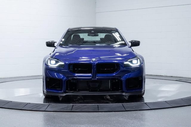 New 2026 BMW M2 CS RWD image 7