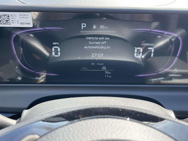 New 2026 Kia Seltos S FWD image 28