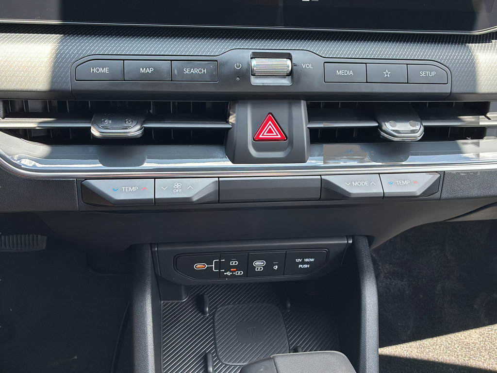 New 2026 Kia K4 GT-Line FWD image 22