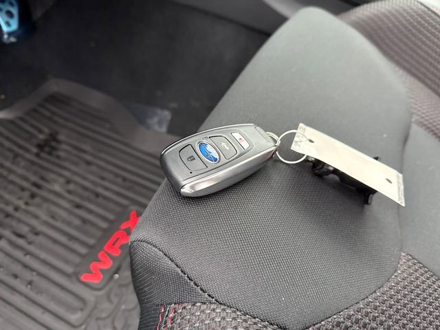 New 2026 Subaru WRX Premium image 32