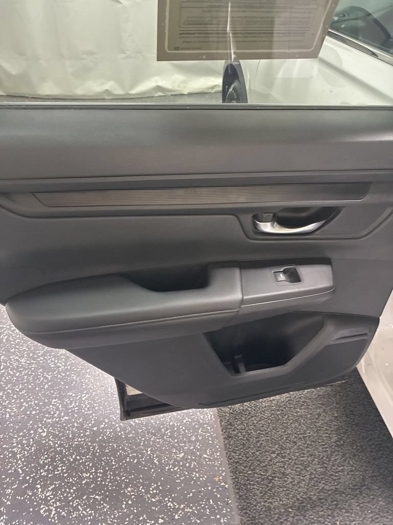 Used 2024 Honda CR-V EX image 20