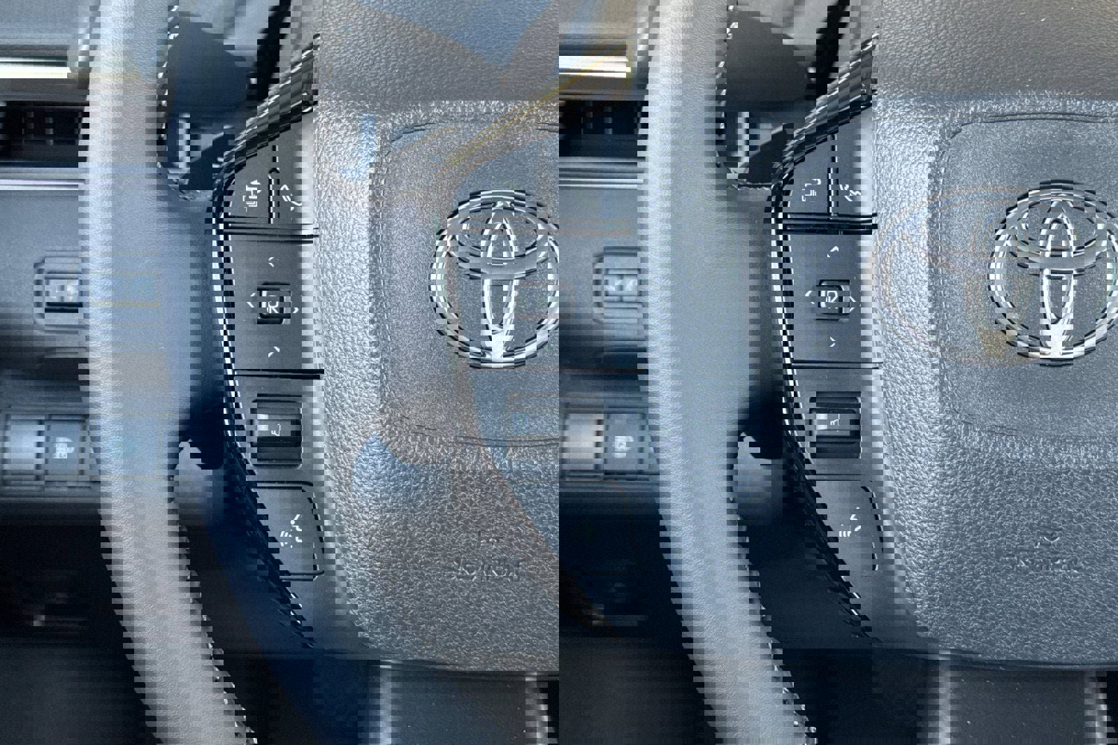 New 2026 Toyota bZ image 28