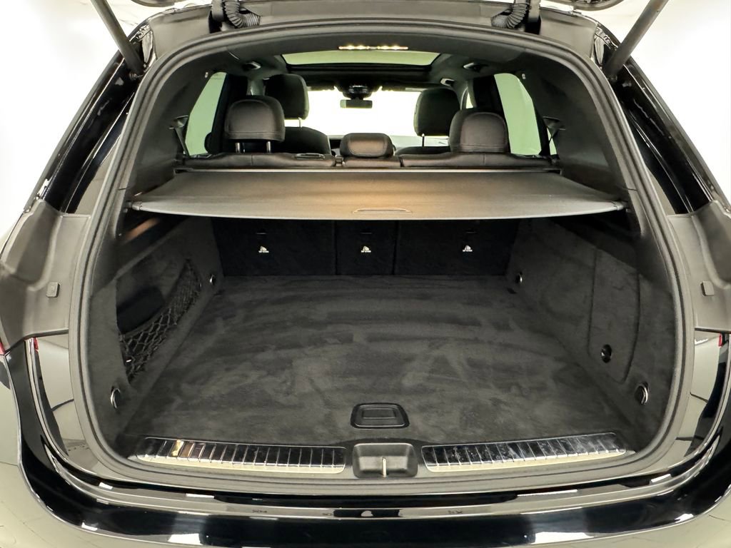 Used 2022 Mercedes-Benz GLE 350 4MATIC image 41