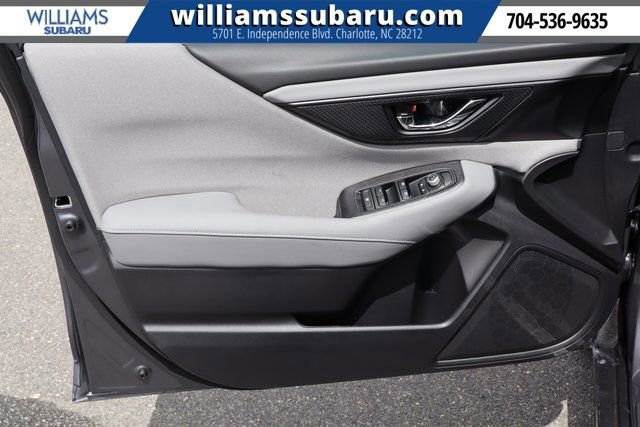 New 2025 Subaru Legacy Premium w/ Popular Package #1A image 9