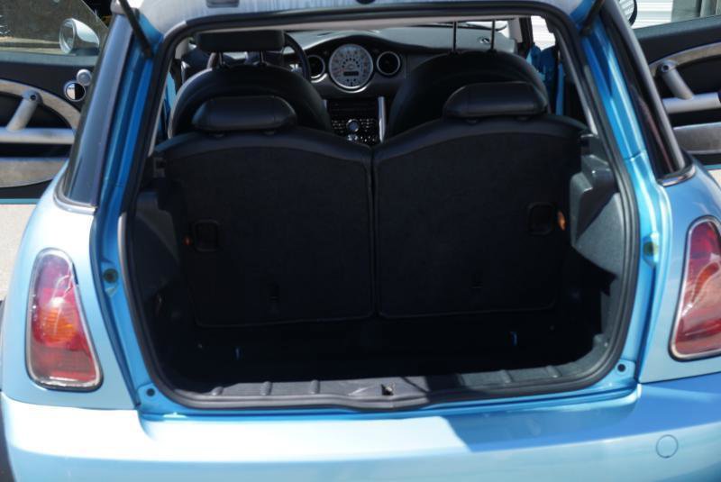 Used 2002 MINI Cooper S image 45