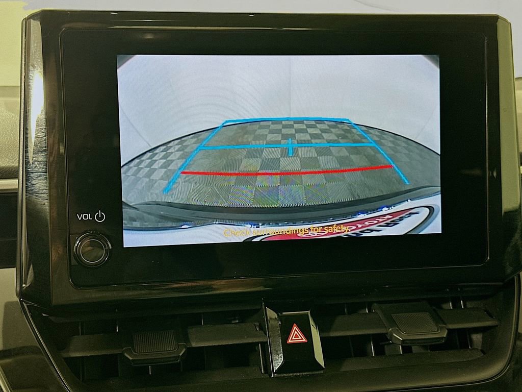 Certified 2024 Toyota Corolla LE image 14