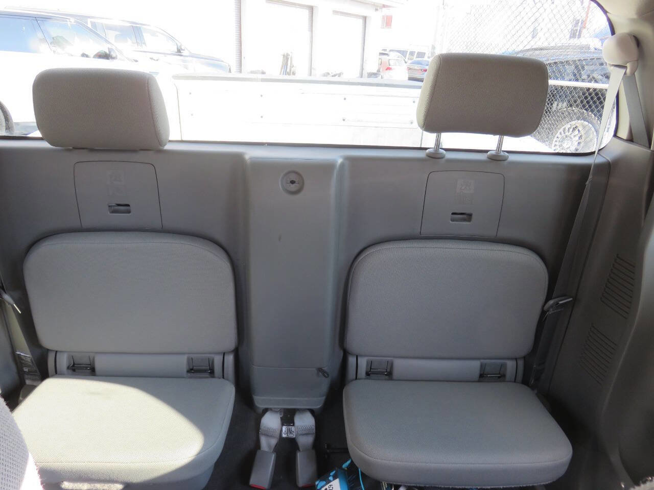 Used 2020 Nissan Frontier S image 21