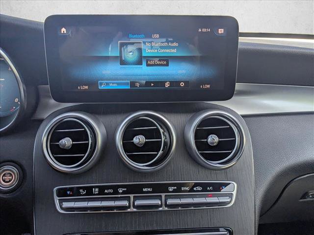 Used 2020 Mercedes-Benz GLC 300 4MATIC image 14