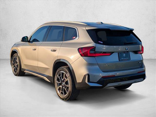 New 2026 BMW X1 xDrive28i w/ Convenience Package image 9