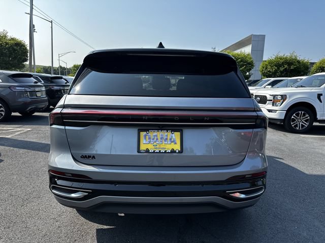Certified 2024 Lincoln Nautilus Reserve AWD/4WD image 6