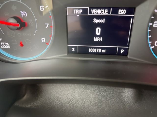 Used 2019 Chevrolet Traverse LT image 42