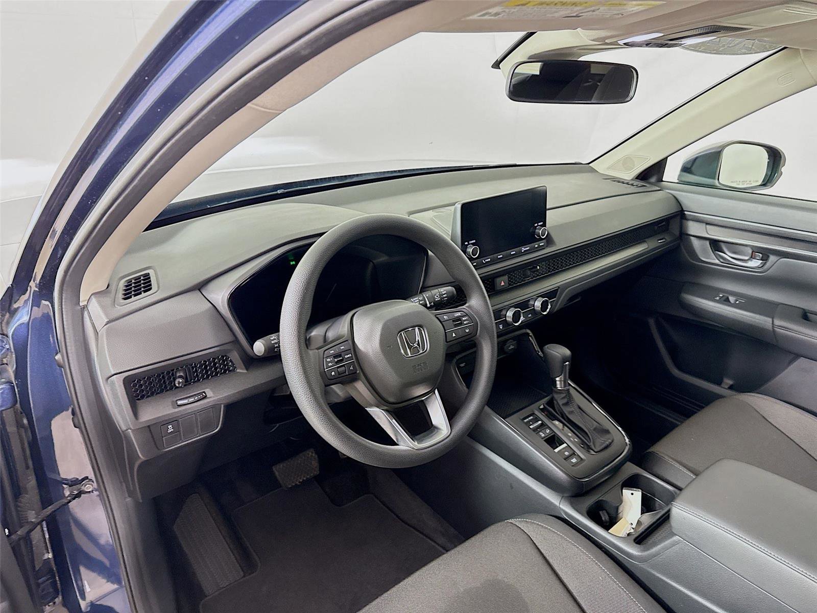 Used 2023 Honda CR-V EX image 24