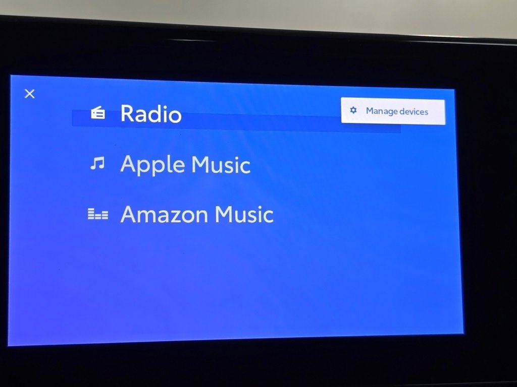 New 2025 Toyota RAV4 XLE image 6