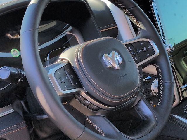 New 2026 RAM 1500 Tungsten w/ Bed Utility Group image 31