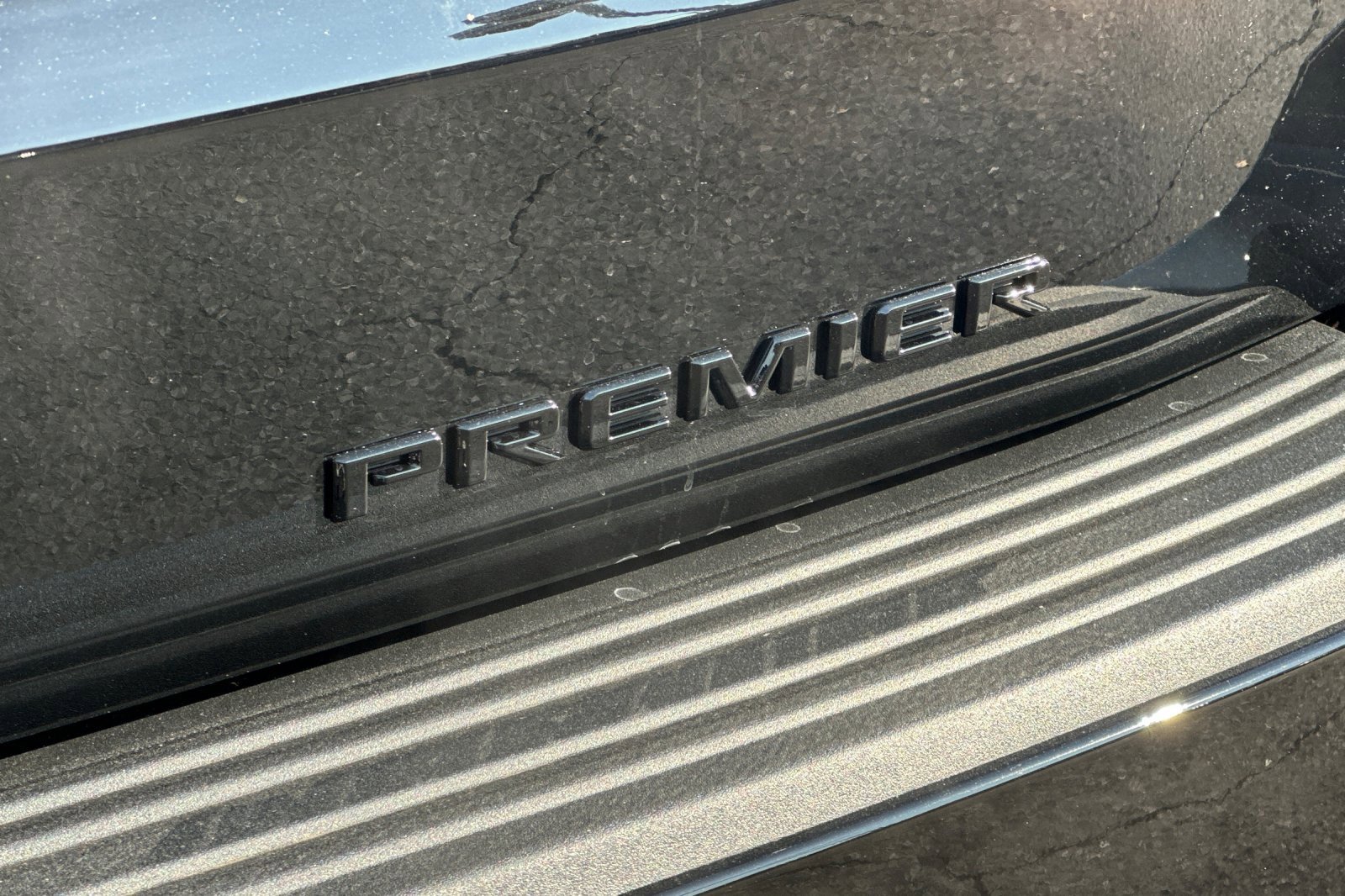 New 2026 Chevrolet Tahoe Premier image 33