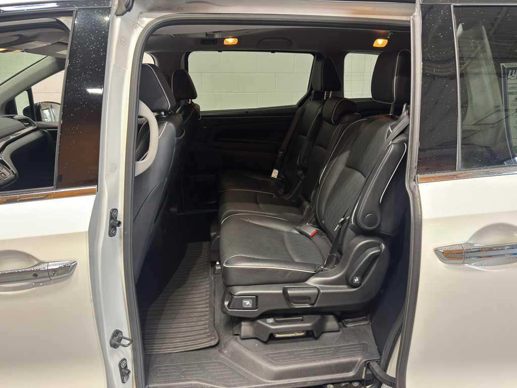 Used 2022 Honda Odyssey Elite image 10