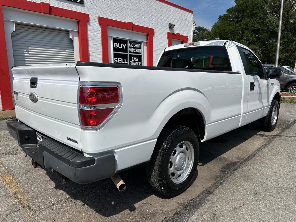 Used 2011 Ford F150 XL image 8