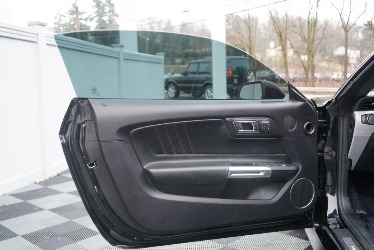 Used 2015 Ford Mustang GT Premium w/ Equipment Group 401A image 16