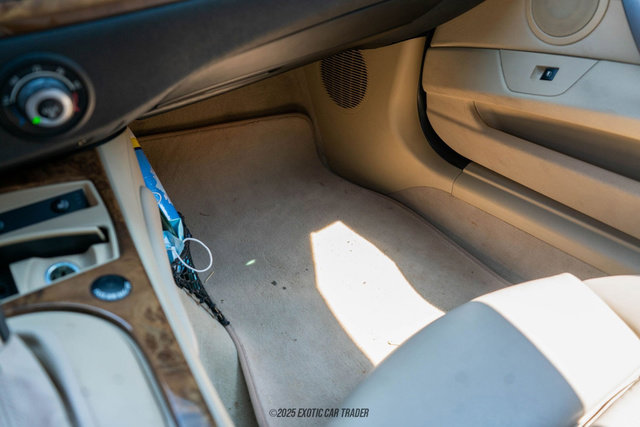 Used 2008 BMW Z4 3.0si image 54