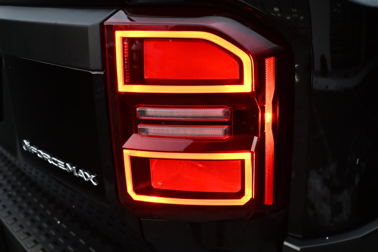 Used 2024 Toyota Land Cruiser 1958 image 20