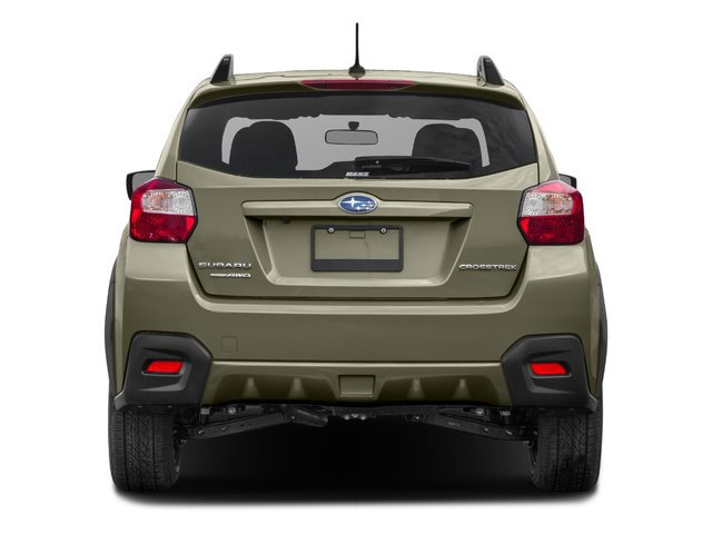 Used 2017 Subaru Crosstrek 2.0i Premium AWD/4WD image 8