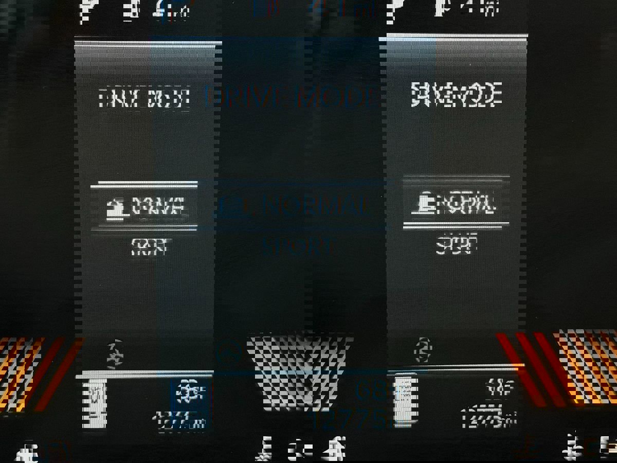 Used 2025 Kia K4 image 10