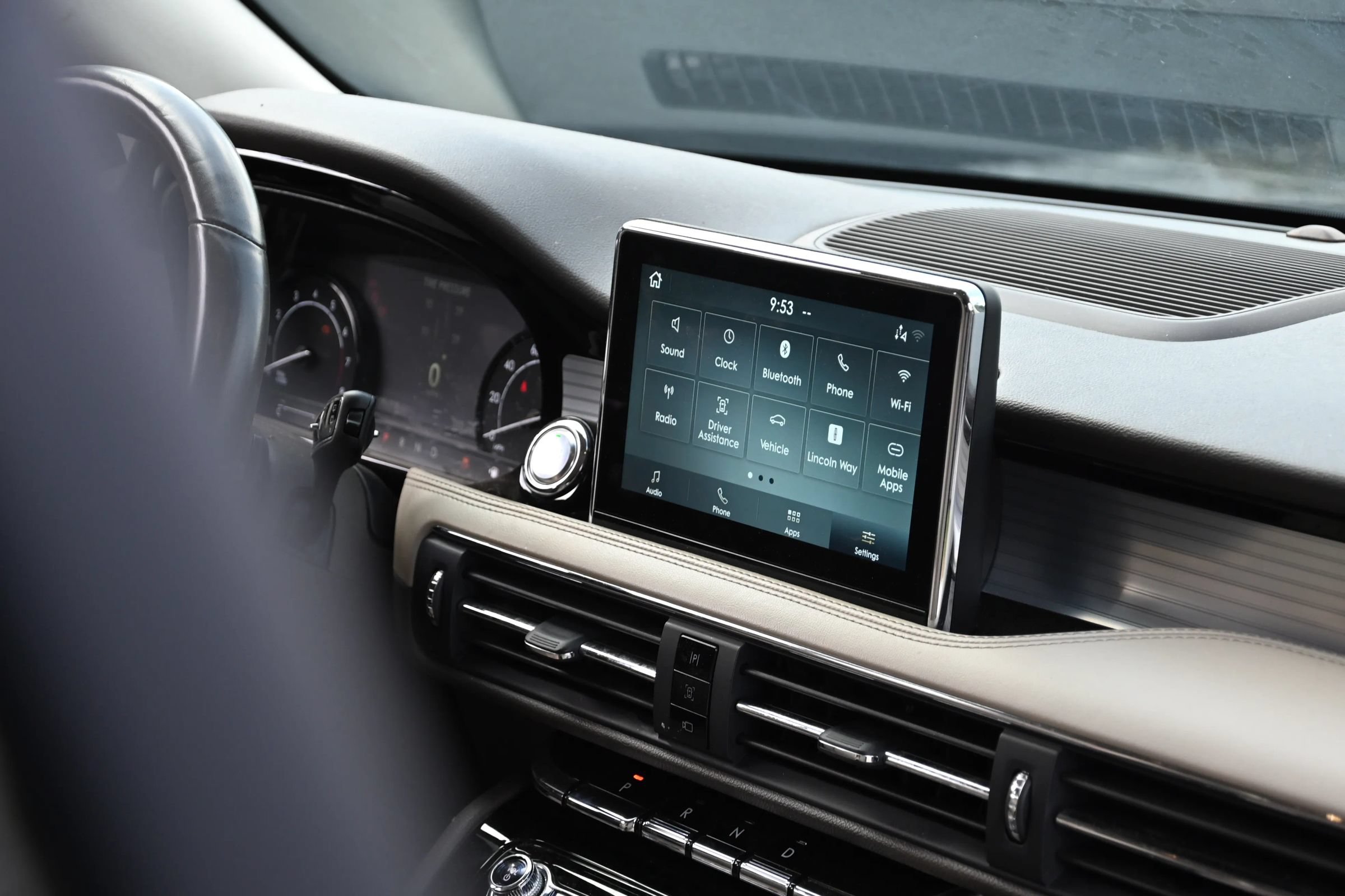 Used 2020 Lincoln Corsair FWD image 10