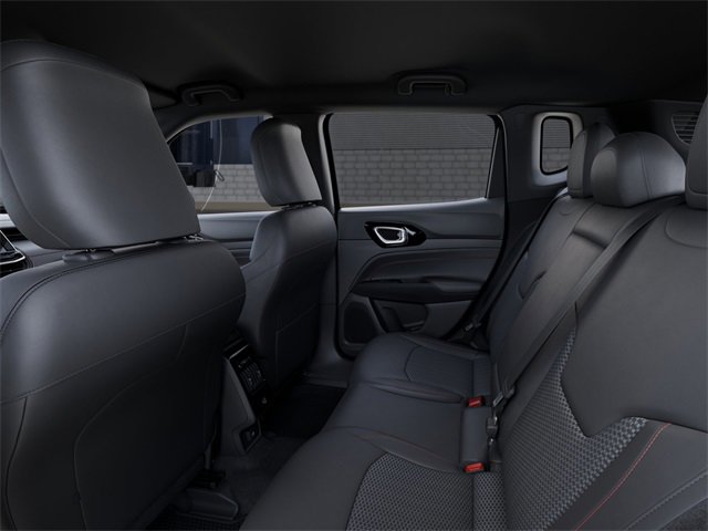 New 2026 Jeep Compass Trailhawk image 23