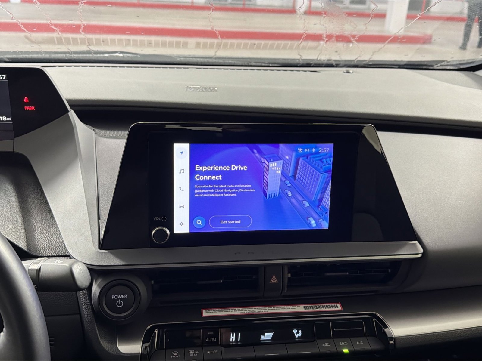 Used 2023 Toyota Prius LE image 20