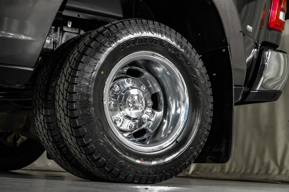 Used 2024 RAM 3500 Big Horn w/ Heated Seats & Wheel Group AWD/4WD image 52