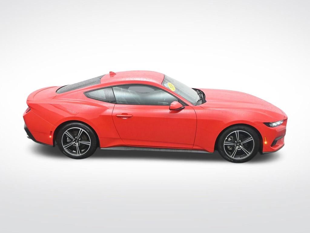 Used 2024 Ford Mustang Premium image 24