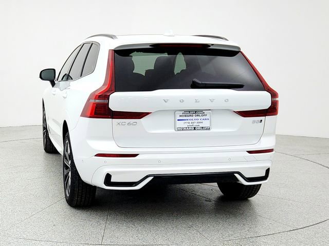 New 2026 Volvo XC60 B5 Plus w/ Climate Package image 6