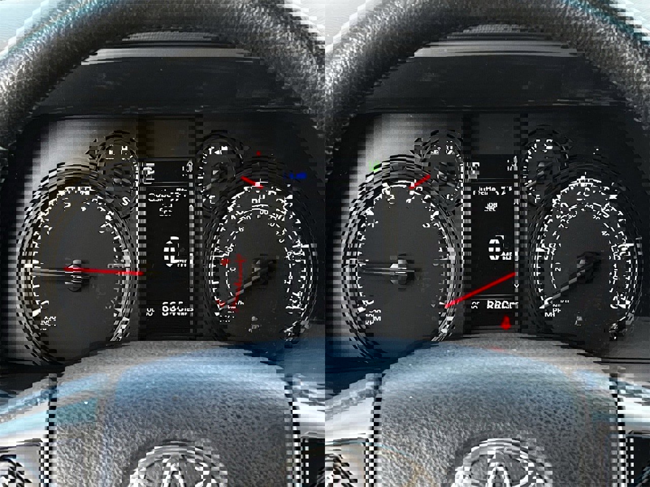 Used 2023 Toyota 4Runner SR5 Premium image 12