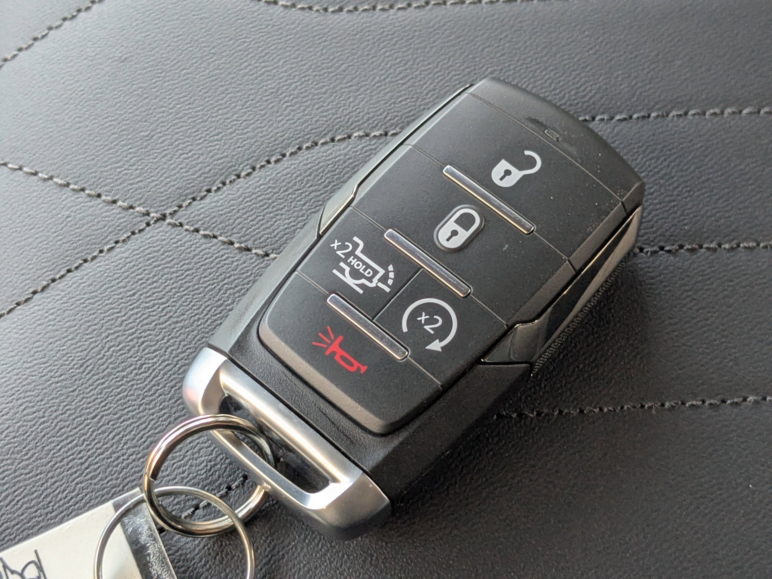 New 2026 RAM 3500 Limited image 29