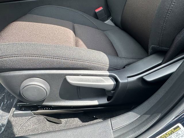 New 2026 MAZDA MAZDA3 s FWD image 15