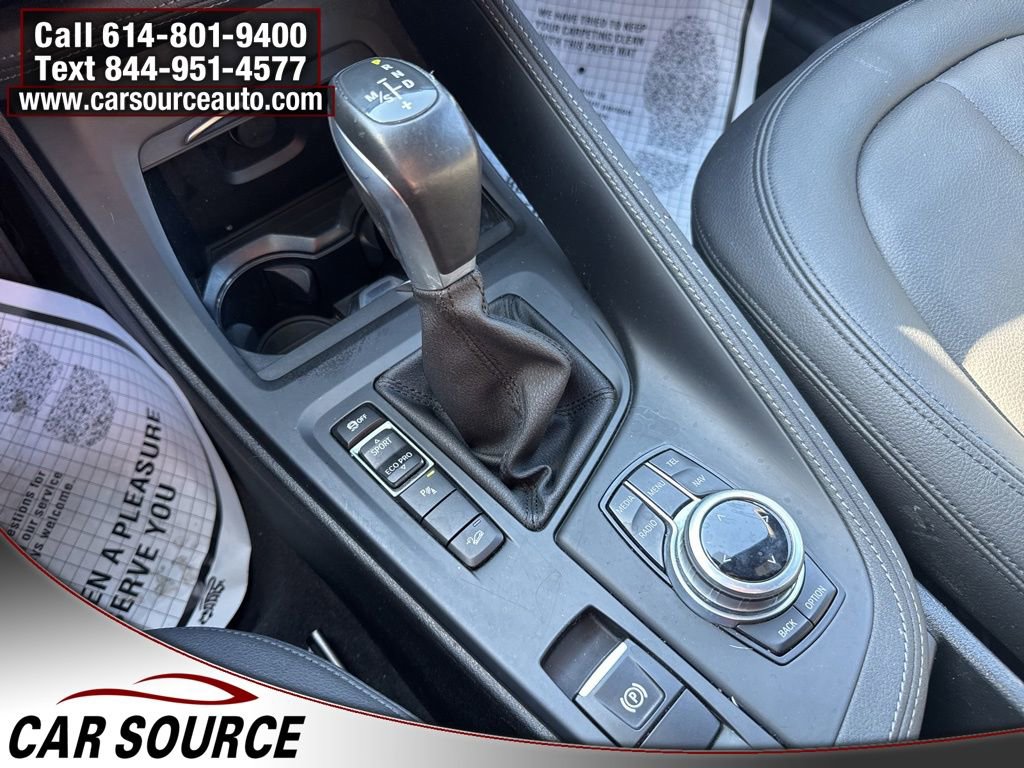 Used 2017 BMW X1 xDrive28i image 13