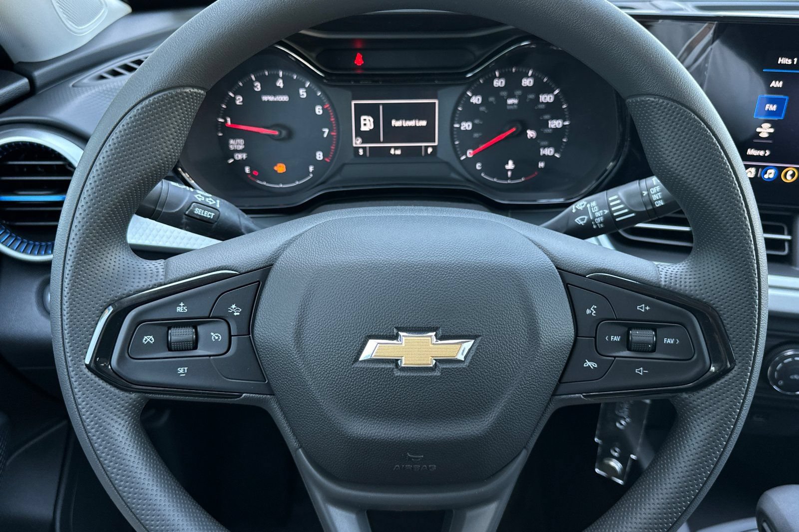 New 2026 Chevrolet Trax LS w/ LS Convenience Package FWD image 22