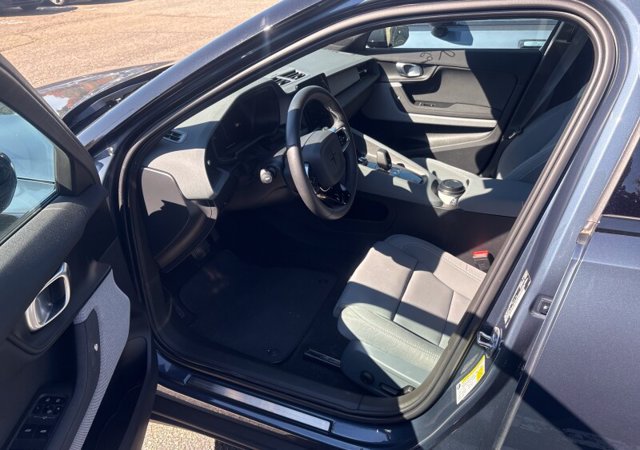 Used 2024 Polestar Polestar 2 AWD/4WD image 5