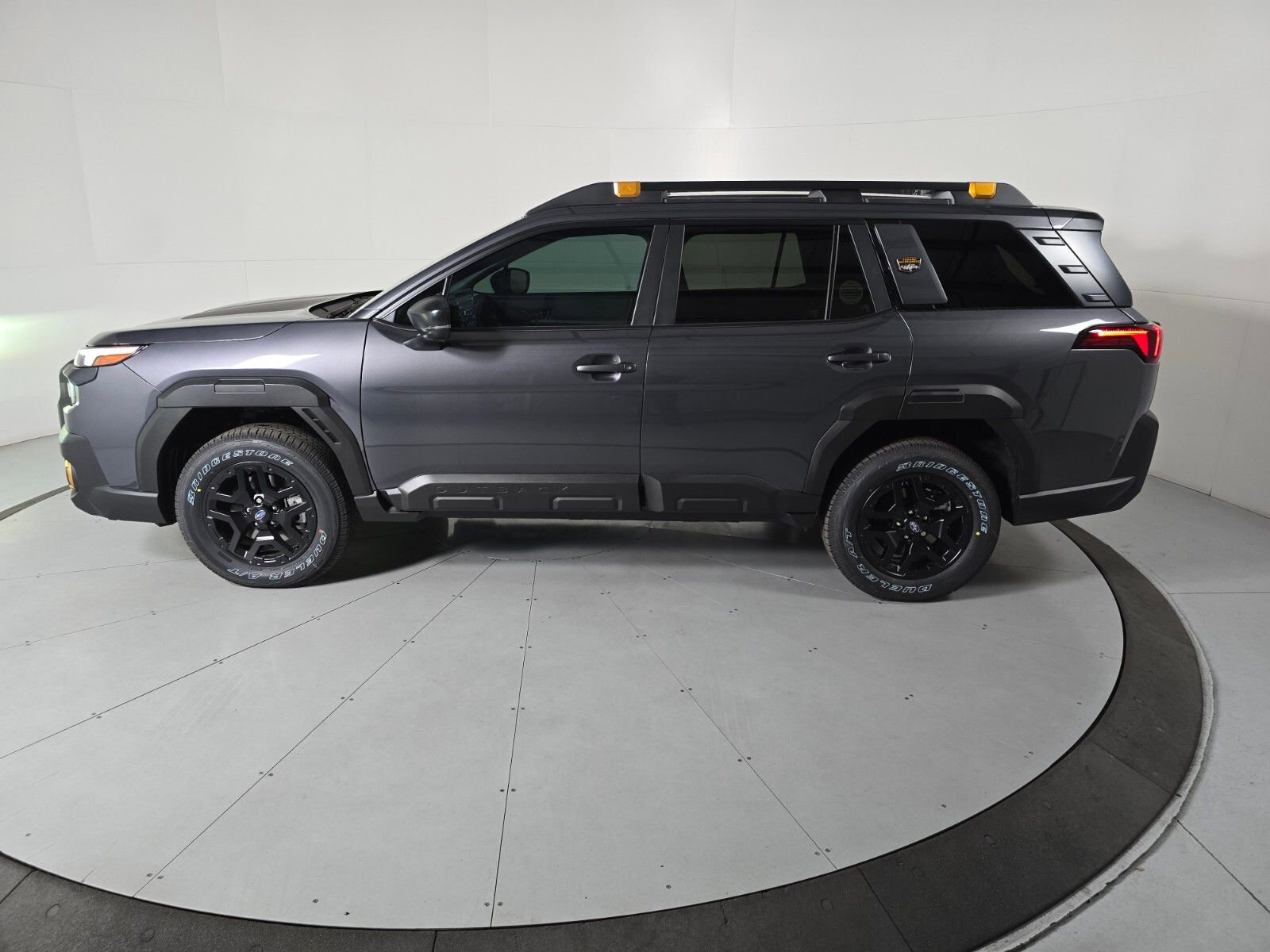 New 2026 Subaru Outback Wilderness image 2