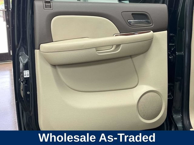 Used 2013 Chevrolet Silverado 1500 LTZ w/ LTZ Plus Package RWD image 16