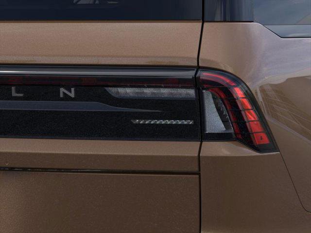 New 2025 Lincoln Navigator Black Label image 21