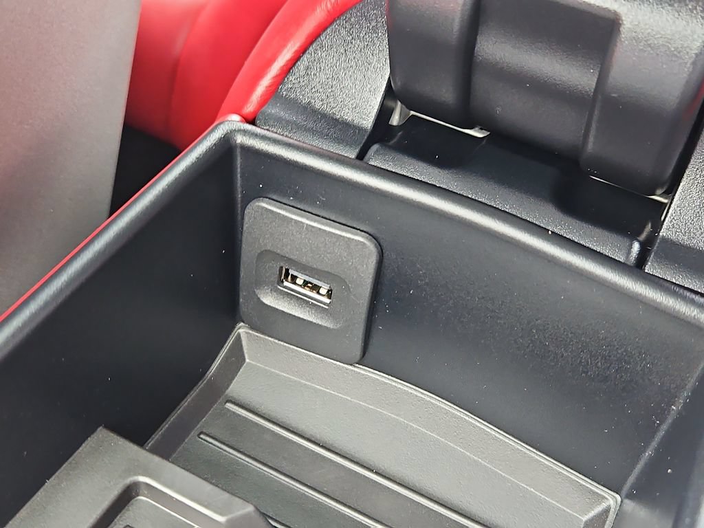 Certified 2019 Porsche 911 Turbo AWD/4WD image 21
