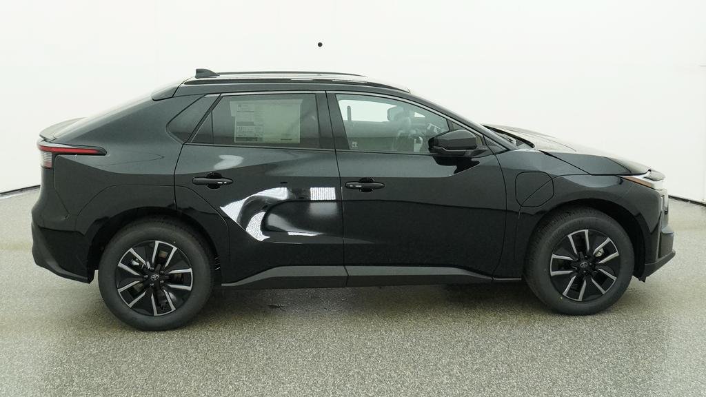 New 2026 Toyota bZ AWD/4WD image 14